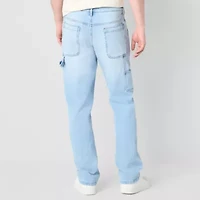 mutual weave Mens Relaxed Fit Jean