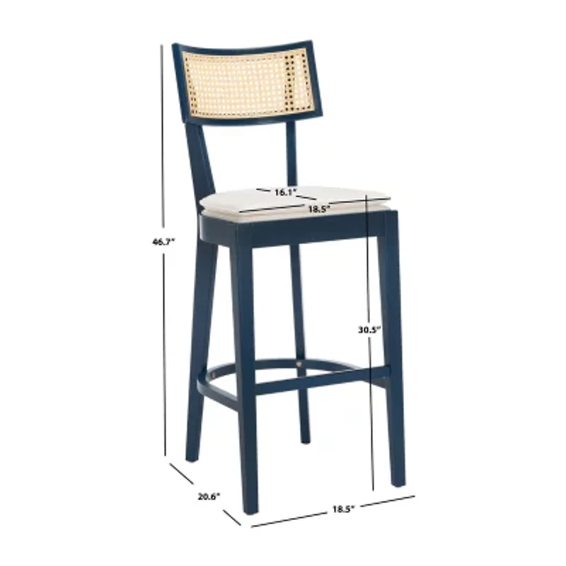 Safavieh Galway Bar Stool
