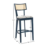 Safavieh Galway Bar Stool
