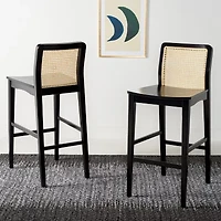 Benicio 2-pc. Bar Stool