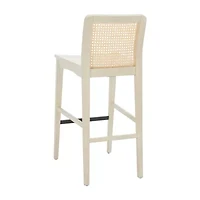 Safavieh Benicio 2-pc. Bar Stool