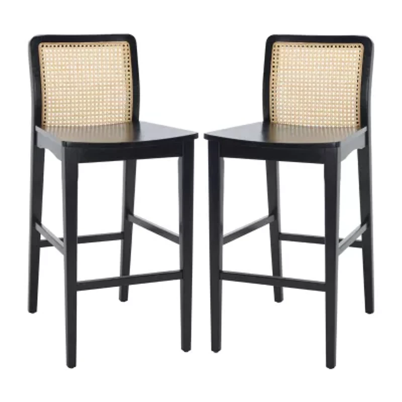 Benicio 2-pc. Bar Stool