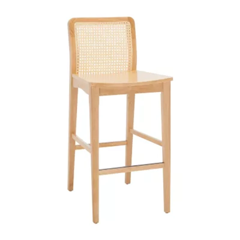 Safavieh Benicio 2-pc. Bar Stool