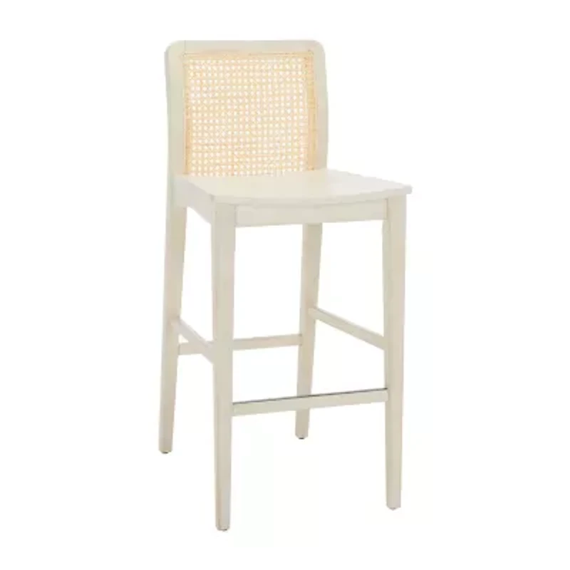 Safavieh Benicio 2-pc. Bar Stool