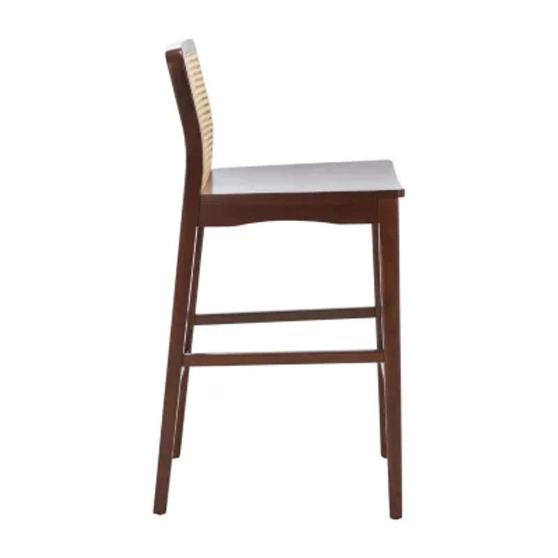 Safavieh Benicio 2-pc. Bar Stool