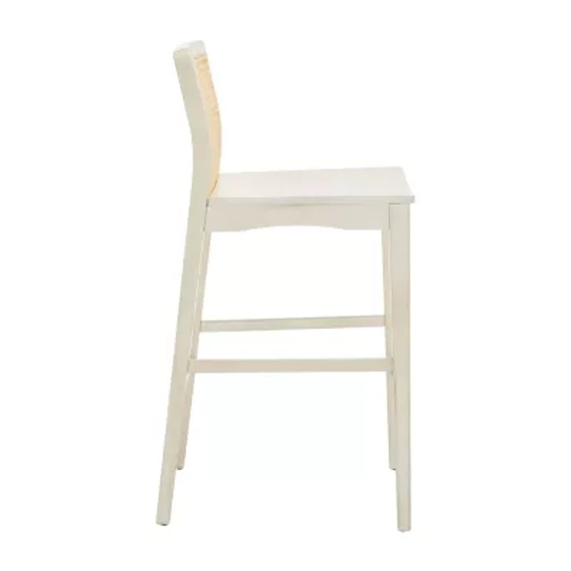 Safavieh Benicio 2-pc. Bar Stool
