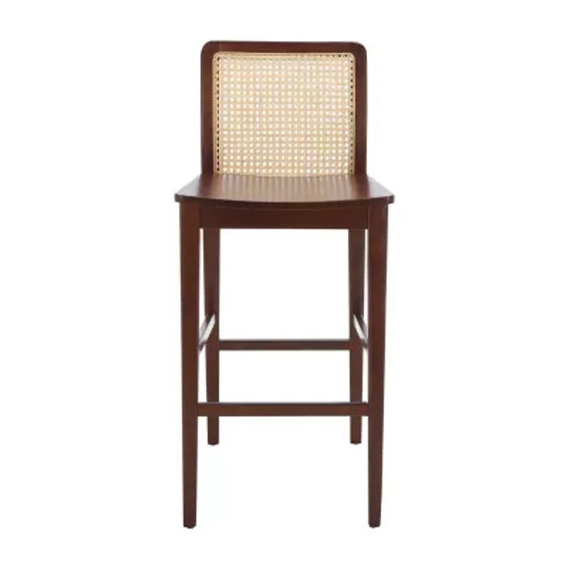Safavieh Benicio 2-pc. Bar Stool