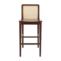 Safavieh Benicio 2-pc. Bar Stool