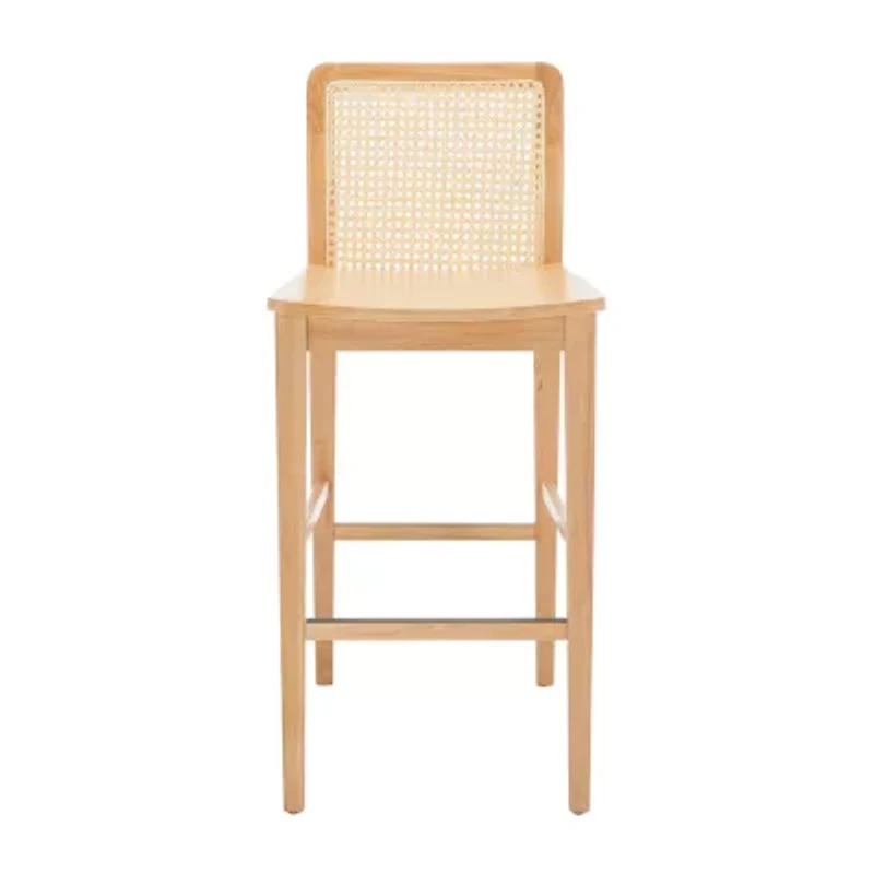Safavieh Benicio 2-pc. Bar Stool