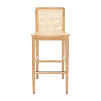 Safavieh Benicio 2-pc. Bar Stool