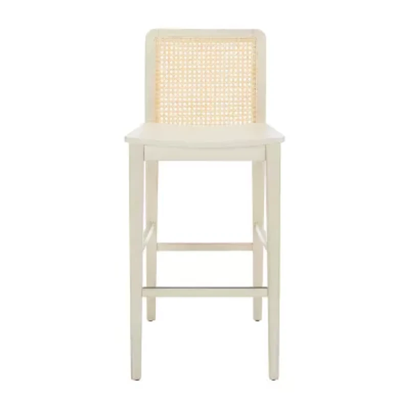 Safavieh Benicio 2-pc. Bar Stool