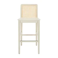 Safavieh Benicio 2-pc. Bar Stool