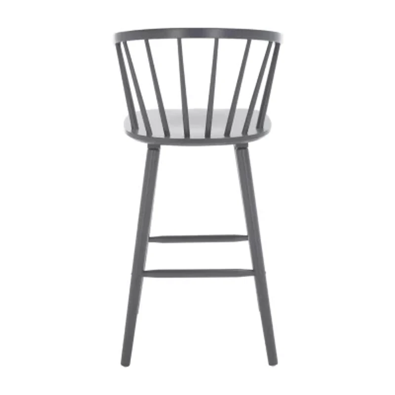 Safavieh Blanchard 2-pc. Bar Stool