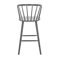 Safavieh Blanchard 2-pc. Bar Stool