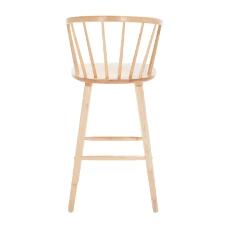 Safavieh Blanchard 2-pc. Bar Stool