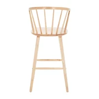Safavieh Blanchard 2-pc. Bar Stool