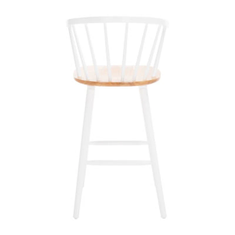 Safavieh Blanchard 2-pc. Bar Stool