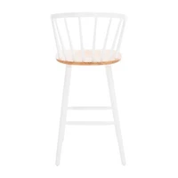 Safavieh Blanchard 2-pc. Bar Stool
