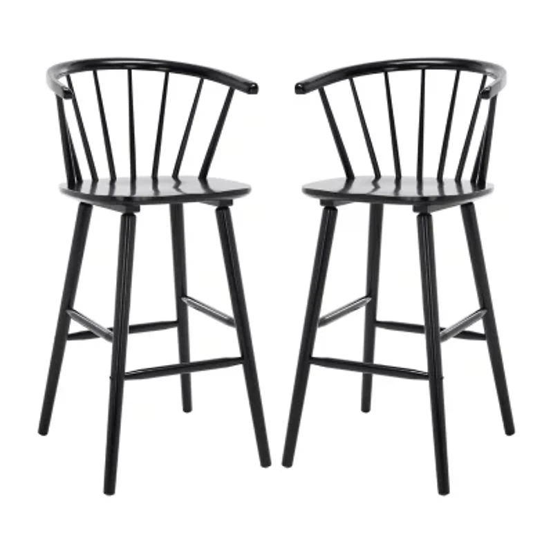 Blanchard 2-pc. Bar Stool