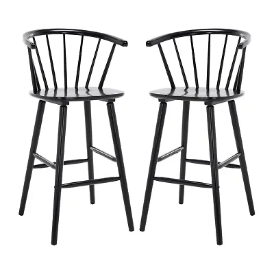 Blanchard 2-pc. Bar Stool