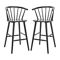 Blanchard 2-pc. Bar Stool