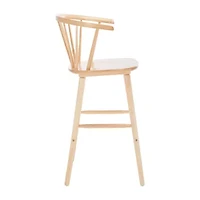 Safavieh Blanchard 2-pc. Bar Stool