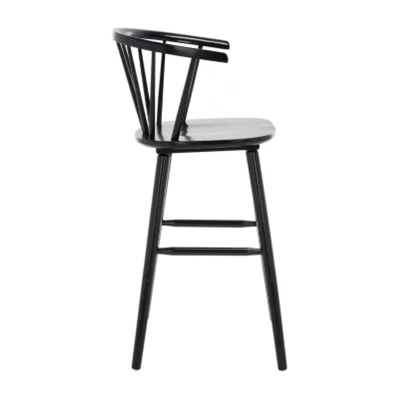 Safavieh Blanchard 2-pc. Bar Stool