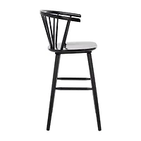 Safavieh Blanchard 2-pc. Bar Stool