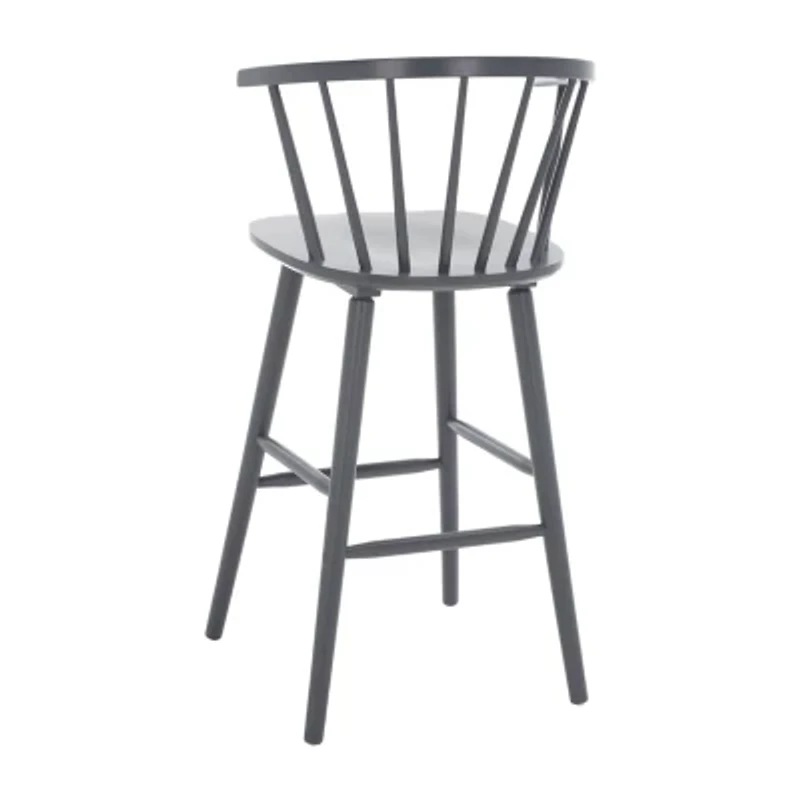 Safavieh Blanchard 2-pc. Bar Stool