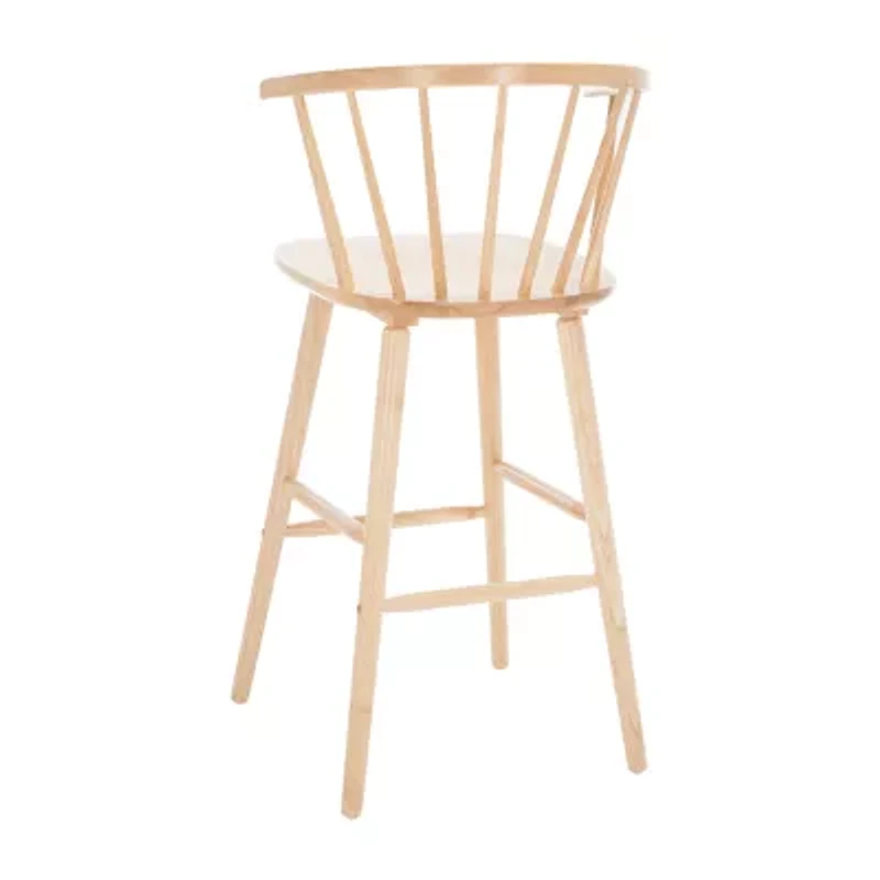 Safavieh Blanchard 2-pc. Bar Stool