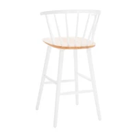Safavieh Blanchard 2-pc. Bar Stool