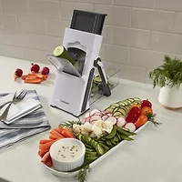 Cuisinart Precision Slice Upright Mandoline