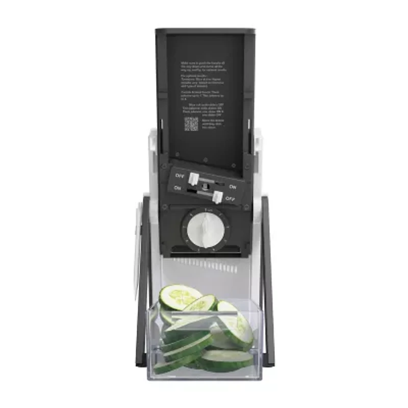 Cuisinart Precision Slice Upright Mandoline