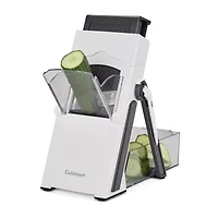 Cuisinart Precision Slice Upright Mandoline