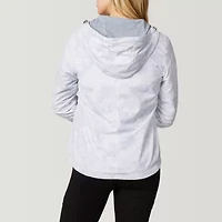 Free Country Womens Lightweight Puffer Jacket