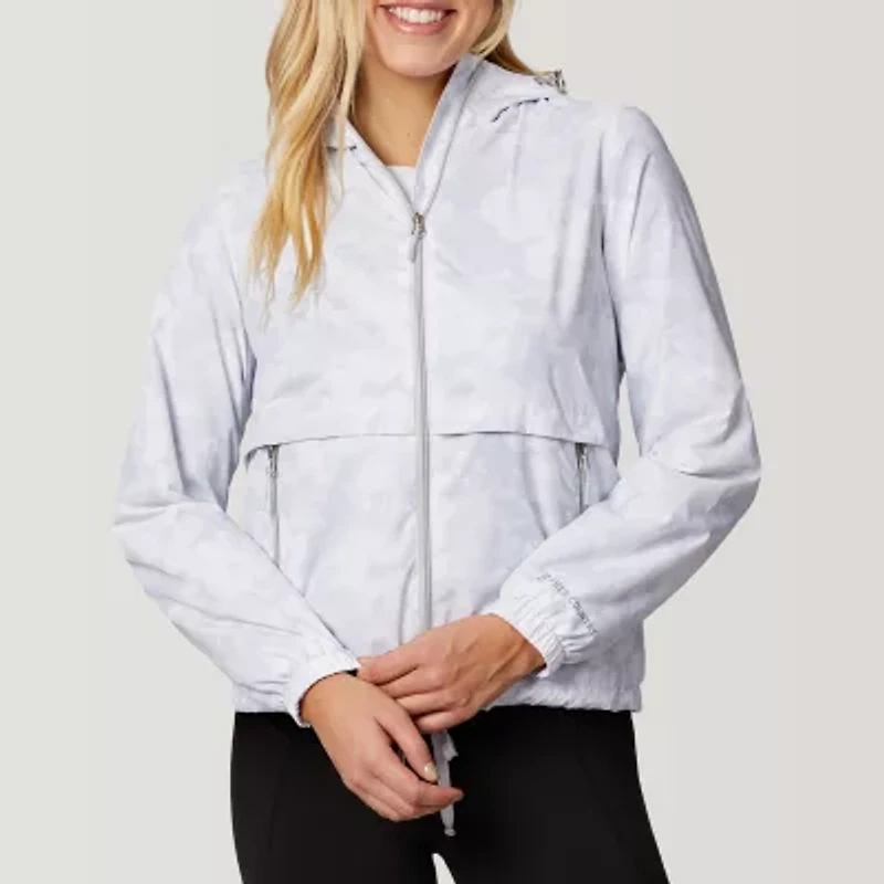 Free Country Womens Lightweight Puffer Jacket