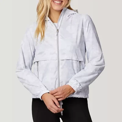 Free Country Womens Lightweight Puffer Jacket