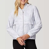 Free Country Womens Lightweight Puffer Jacket