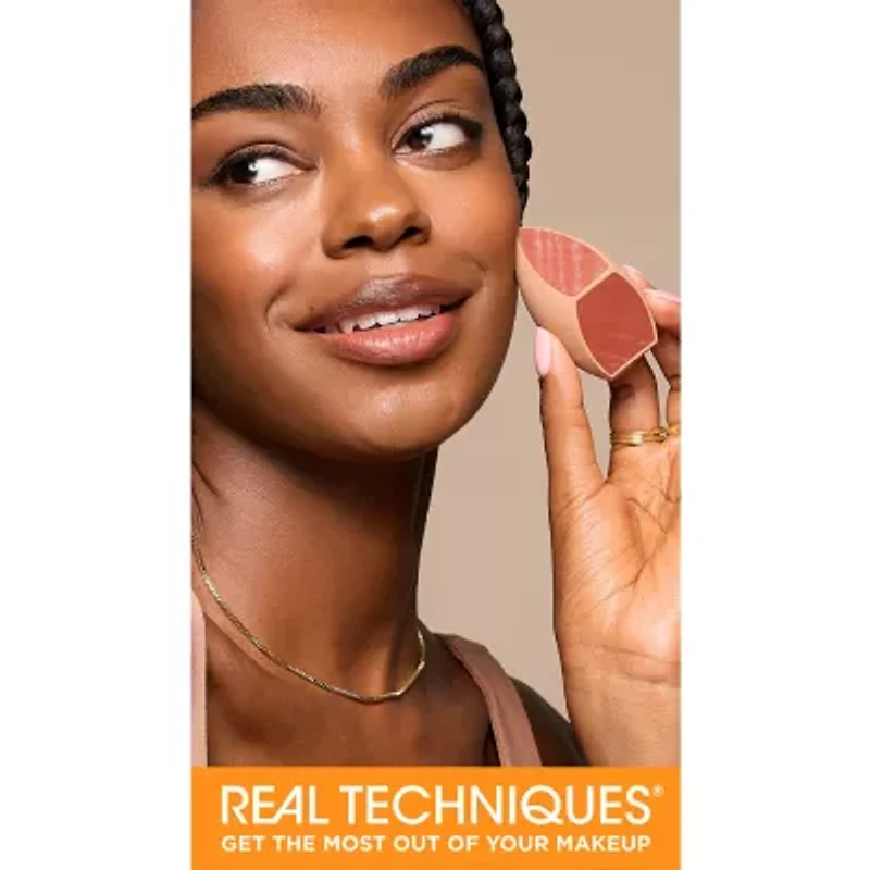 Real Techniques Makeup Saver Sponge