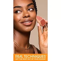 Real Techniques Makeup Saver Sponge