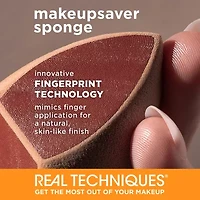 Real Techniques Makeup Saver Sponge