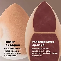 Real Techniques Makeup Saver Sponge