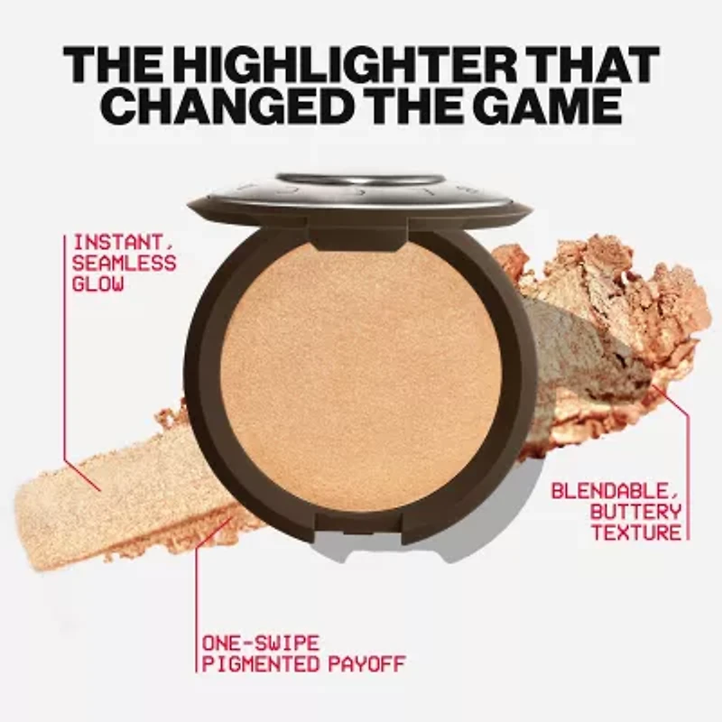 Smashbox X Becca Shimmering Skin Perfector Pressed Highlighter