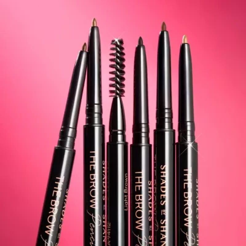 Shades By Shan Eyebrow Pencil
