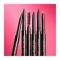 Shades By Shan Eyebrow Pencil