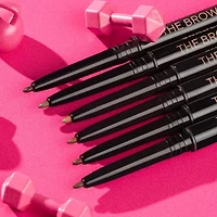 Shades By Shan Eyebrow Pencil