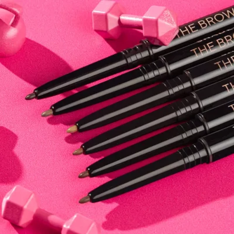 Shades By Shan Eyebrow Pencil