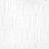 Liz Claiborne Camille Euro Sham