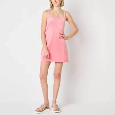 Juicy By Couture Womens Juniors A-Line Dress