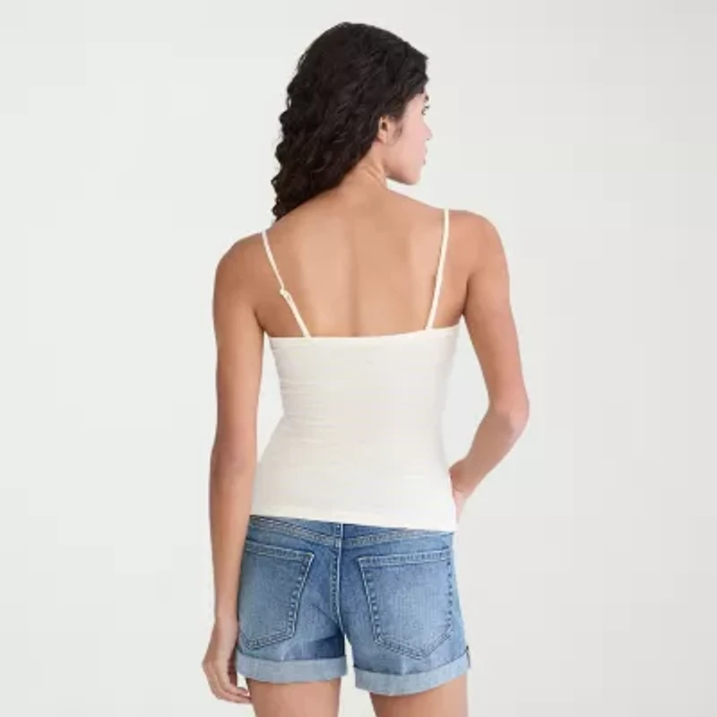 AEROPOSTALE Womens Juniors Tube Top